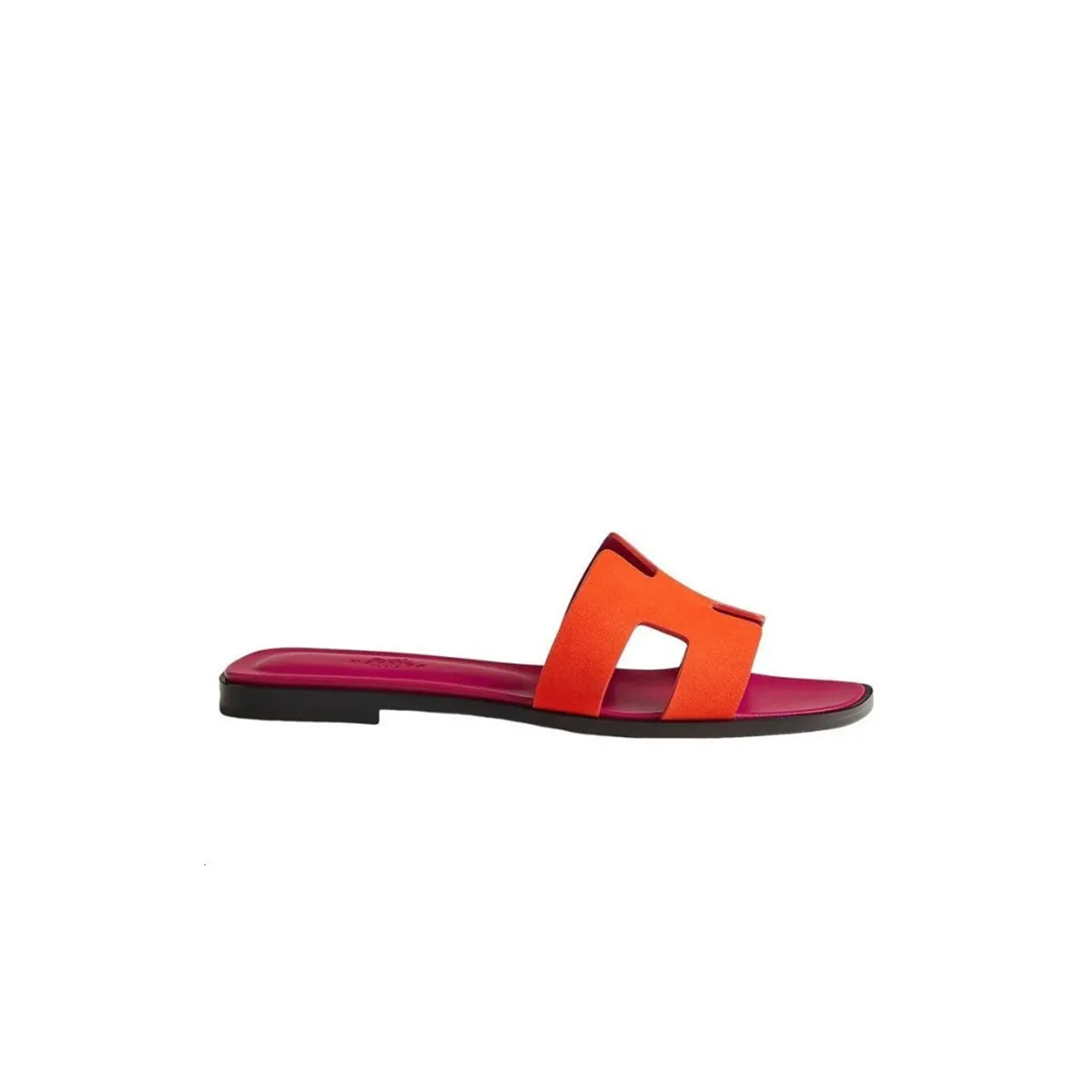 HERMES ORAN SANDAL H221208Z2M